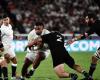 Rugby: “Questo avvertimento rimarrà nel suo fascicolo per cinque anni…” Billy Vunipola ha richiamato all’ordine la Federazione inglese
