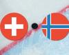 MONDO – La Svizzera affronta la Norvegia alle 16:20.