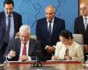 Formazione: l’OFPPT firma un accordo quadro con Lafarge Holcim Maroc
