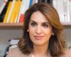 Sonia Mabrouk annuncia il suo congedo di maternità in diretta su CNews