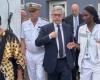 Di fronte all’epidemia di colera a Mayotte, il ministro della Salute vuole rassicurare paragonandosi alle Comore