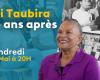 In occasione della giornata nazionale di commemorazione del 10 maggio, Guyane La 1ère vi propone un programma speciale sulla legge Taubira!
