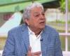 VIDEO – Enrico Macias “non in forma” a 85 anni: “Il pubblico è la mia medicina”