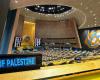 L’Assemblea Generale esorta il Consiglio di Sicurezza a considerare “favorevolmente” la piena adesione palestinese