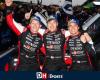Nyck De Vries: “Certo che Max Verstappen un giorno gareggerà a Le Mans”