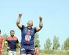 Derby NCR-USC. Renaud Palomera: “Che il rugby vinca”