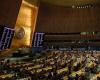 L’Assemblea Generale delle Nazioni Unite dovrebbe sostenere la candidatura dei palestinesi all’adesione