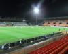 Lorient: lo stadio Moustoir ospiterà la squadra di calcio francese