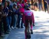 Giro d’Italia: Pogacar aumenta il suo vantaggio