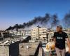 Minacce di assalto: 110mila palestinesi sono fuggiti da Rafah