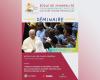 In Senegal, una Scuola di sinodalità per approfondire il sinodo