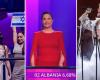 Belgio eliminato, fischiato il candidato israeliano, la VRT protesta e l’Italia rivela per sbaglio i suoi voti… ritorno alla seconda semifinale di Eurovision