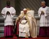 Giubileo della Chiesa: il 24 dicembre il Papa aprirà l’“Anno Santo” | TV5MONDE