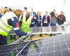 Inizia la costruzione di un impianto fotovoltaico da 100 megawatt in Tunisia