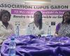 Salute: la lotta dell’Associazione Lupus Gabon | Gabonreview.com