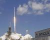 SpaceX lancia il suo 83esimo Falcon 9 dal Kennedy Space Center della NASA, un record