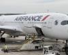 “Ha gridato: FA, discesa rapida”: un Boeing dell’Air France Los-Angeles-Parigi doveva atterrare a Montreal, puzzava di caldo