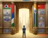 BRICS: la Corea del Nord bussa alla porta
