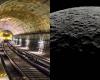 Dimenticatevi di camminare, la NASA svela i piani per far viaggiare i treni sulla Luna con FLOAT