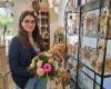 Vandea: Pauline in corsa per l’Oscar come miglior giovane fiorista di Francia ai Floralies