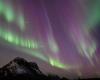 La tempesta solare potrebbe causare insolite aurore boreali questo fine settimana