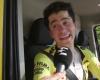 Giro d’Italia | Cian Uijtdebroeks è spiritoso, ma ha vinto “eigenlijk wel een goede dag”