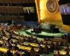 Impossibilitati a diventare membri delle Nazioni Unite, i palestinesi si appellano all’Assemblea Generale