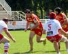 Rugby – Campionato Regionale Francese 1 (32esima finale): inizia una nuova avventura per Saint-Céré
