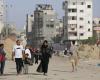 L’attacco di terra israeliano a Rafah porterebbe a una “colossale catastrofe umanitaria”, afferma il capo delle Nazioni Unite