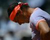 15 giorni prima del Roland-Garros, Nadal salta la prova generale a Roma | TV5MONDE