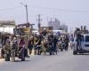 LIVE – 300mila palestinesi hanno lasciato Rafah, secondo l’esercito israeliano | TV5MONDE