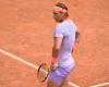 “Penso che sarò al Roland Garros”, dice Nadal nonostante la pesante sconfitta contro Hurkacz