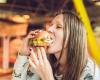 Il fast food influisce sulla memoria, secondo uno studio