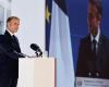 Truppe in Ucraina, Mbappé, estrema destra… cosa ricordare dal video di Macron sui social network
