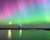 Tempesta solare: come osservare la nuova aurora boreale stasera?