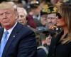 Donald Trump invitato dall’American Veterans Association per le commemorazioni a Omaha Beach il 6 giugno
