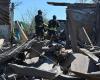 Ucraina: evacuate centinaia di persone, Mosca rivendica la cattura di sei villaggi