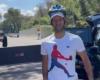 Novak Djokovic, eliminato durante il Masters 1000 di Roma, ha pensato a tutto per il suo ritorno agli allenamenti