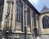 Rischio crollo: a Rouen la chiesa di Saint-Patrice è chiusa ancora per “almeno” diverse settimane