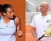 Tennis. WTA – Roma – Caroline Garcia: “Ivan Ljubicic mi dà qualche consiglio”