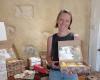 Ex insegnante di scuola, Adeline Pillard prospera nel Lot-et-Garonne producendo saponi