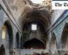 Campagna urgente per salvare la storica sinagoga di Mosul lanciata da un filantropo iracheno-britannico