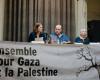 La coalizione Québec Urgence Palestine chiede al Canada di adottare sanzioni contro Israele