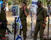Hamas annuncia la morte di un ostaggio mostrato vivo in un video trasmesso sabato