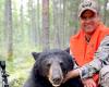 Suggerimenti e trucchi per la caccia all’orso nero