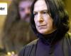 “Sono solo cattivo?” : il giorno in cui Alan Rickman chiese aiuto al creatore di Harry Potter – Actus Ciné