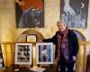 L’artista del gesto, Josiane Benzi, espone una cinquantina di opere all’Arko di Nevers