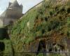Questo castello della Vandea ha una crepa: “Potrebbe cadere in qualsiasi momento”