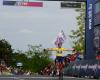 Ciclismo. Giro d’Ungheria – Thibau Nys conquista la 4a tappa da pugile e doppietta!