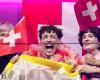 La Svizzera vince la 68esima edizione dell’Eurovision